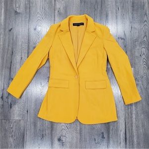 Boston Proper Travel Collection blazer